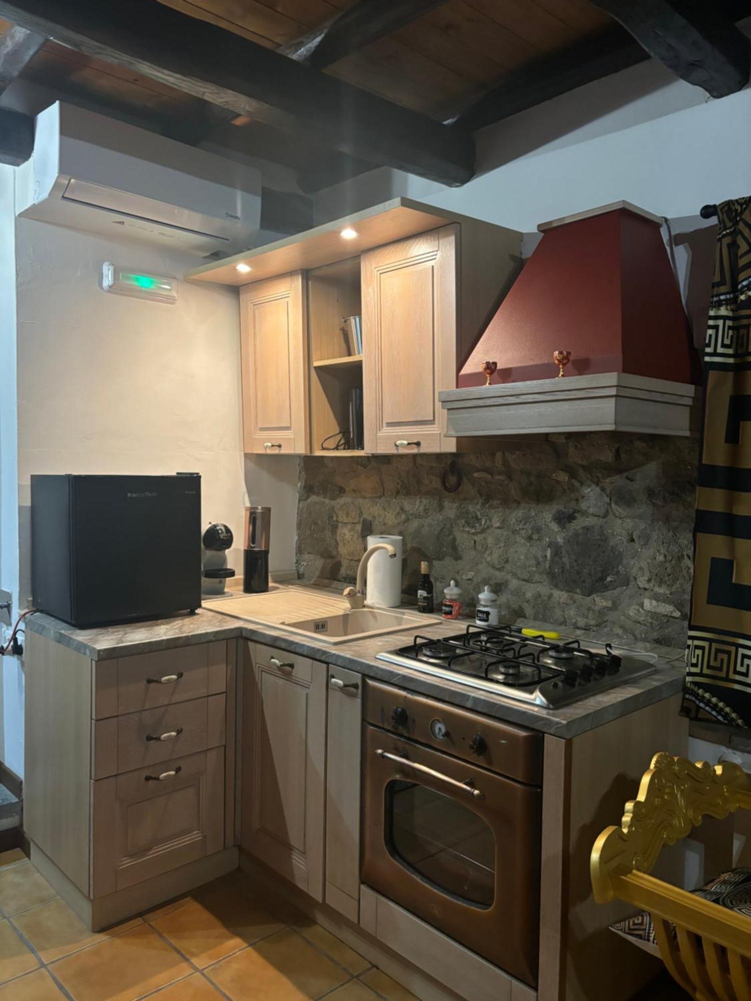 Sp Golden House Holiday home *